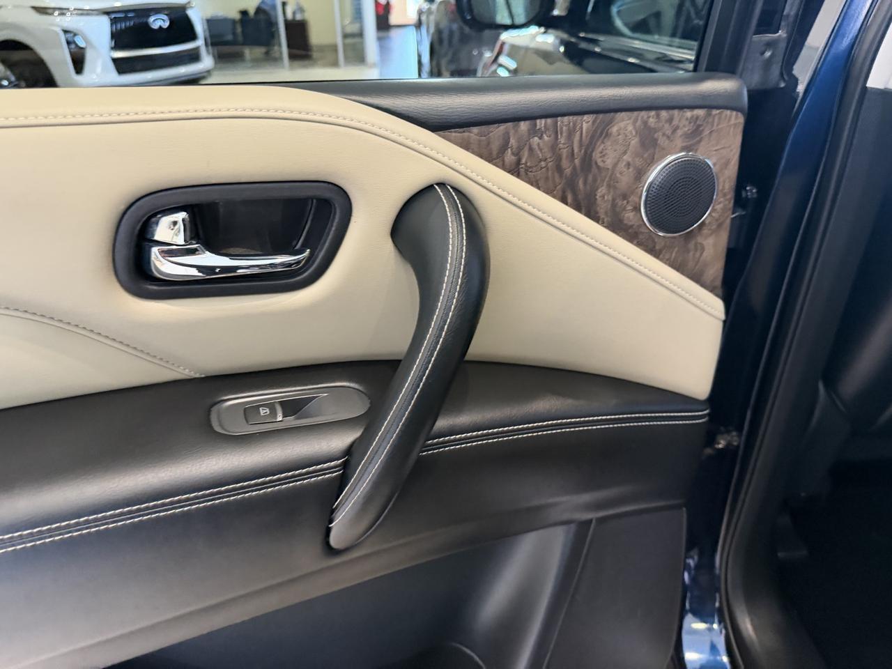 2023 INFINITI QX80 Premium Select Annapolis MD