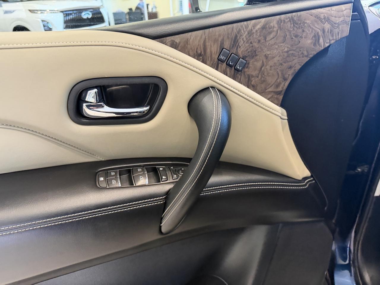 2023 INFINITI QX80 Premium Select Annapolis MD