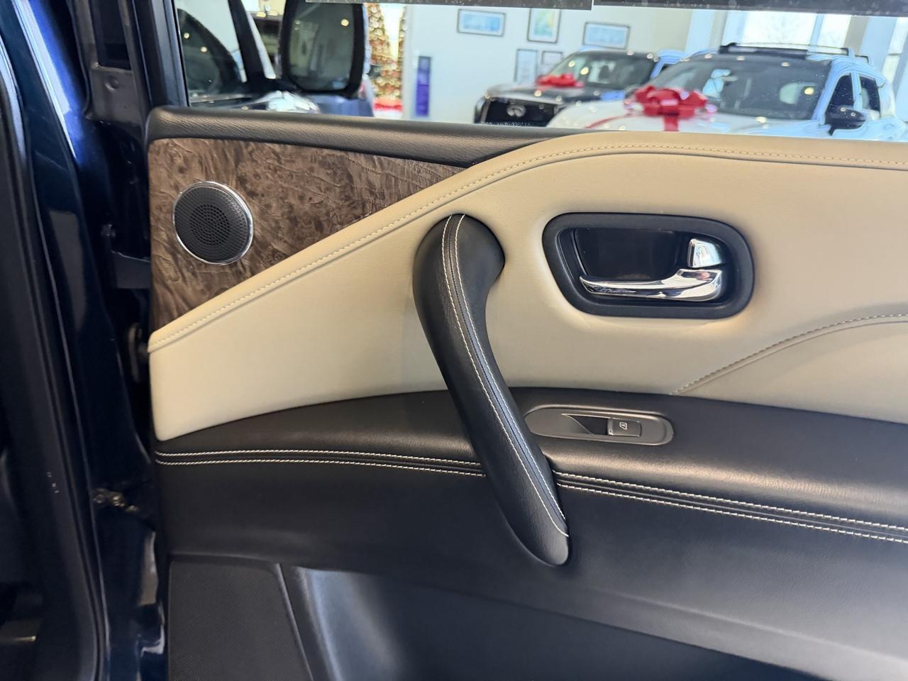 2023 INFINITI QX80 Premium Select Annapolis MD