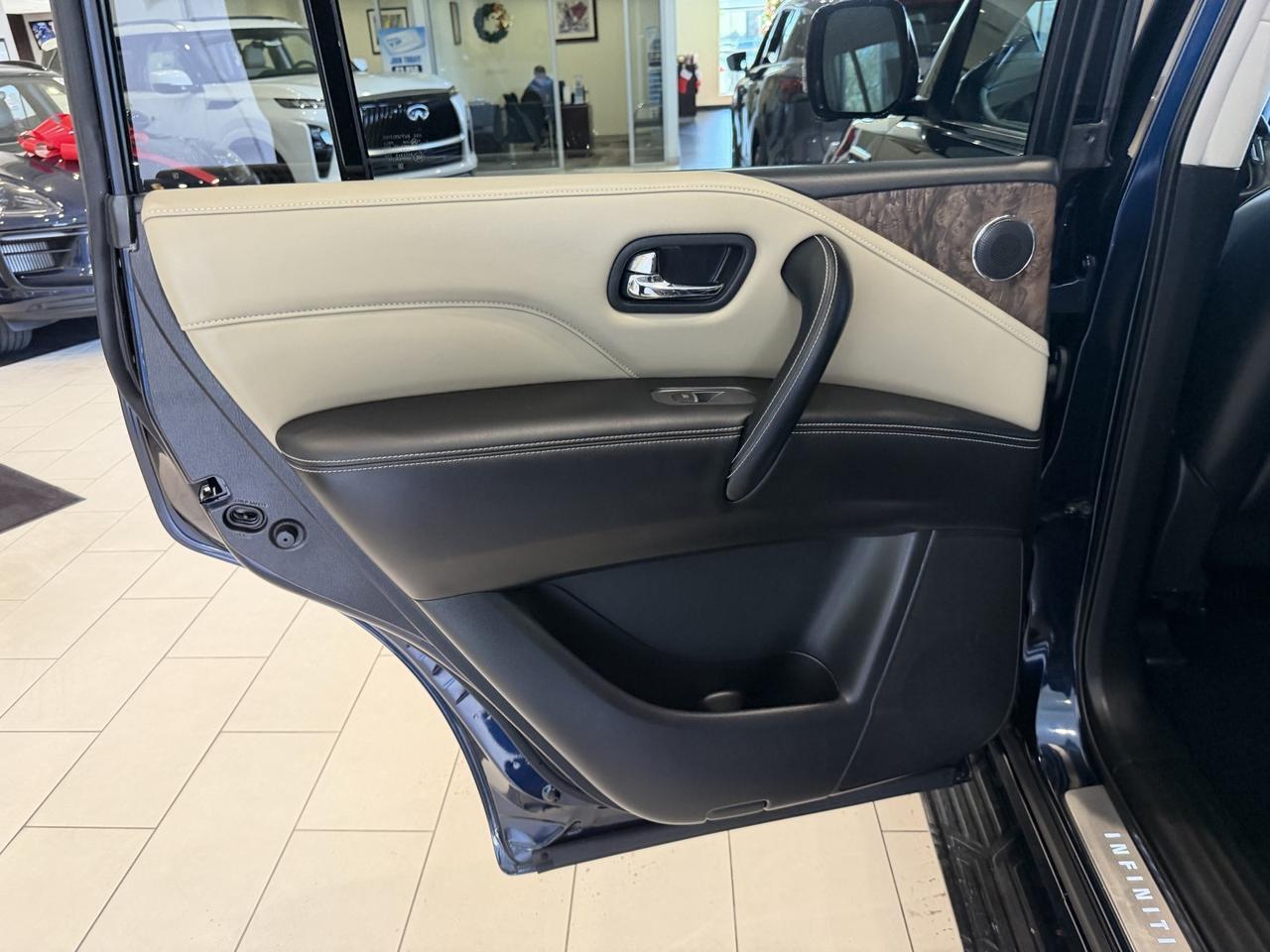 2023 INFINITI QX80 Premium Select Annapolis MD