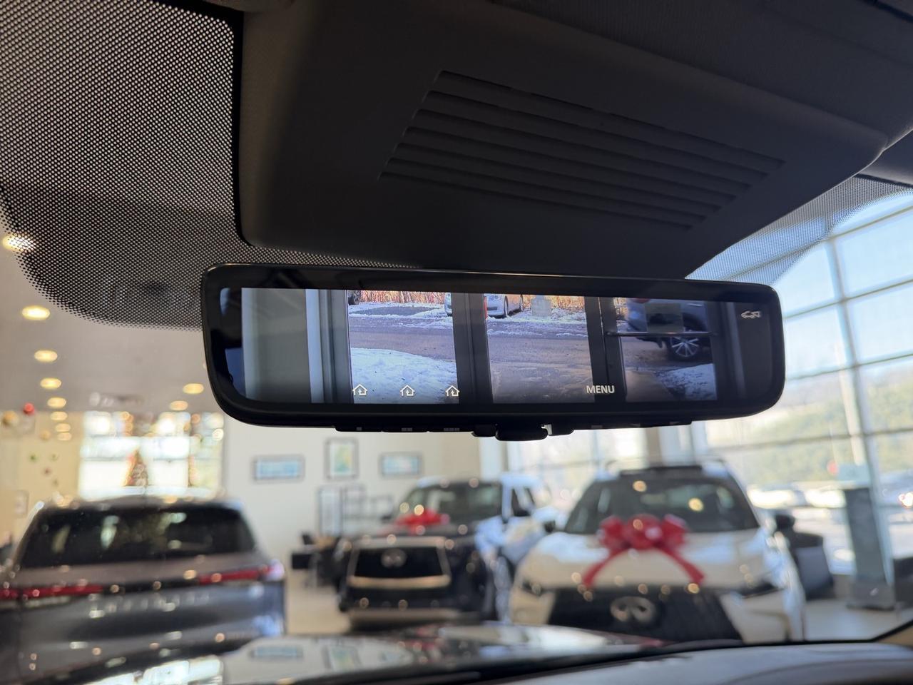 2023 INFINITI QX80 Premium Select Annapolis MD