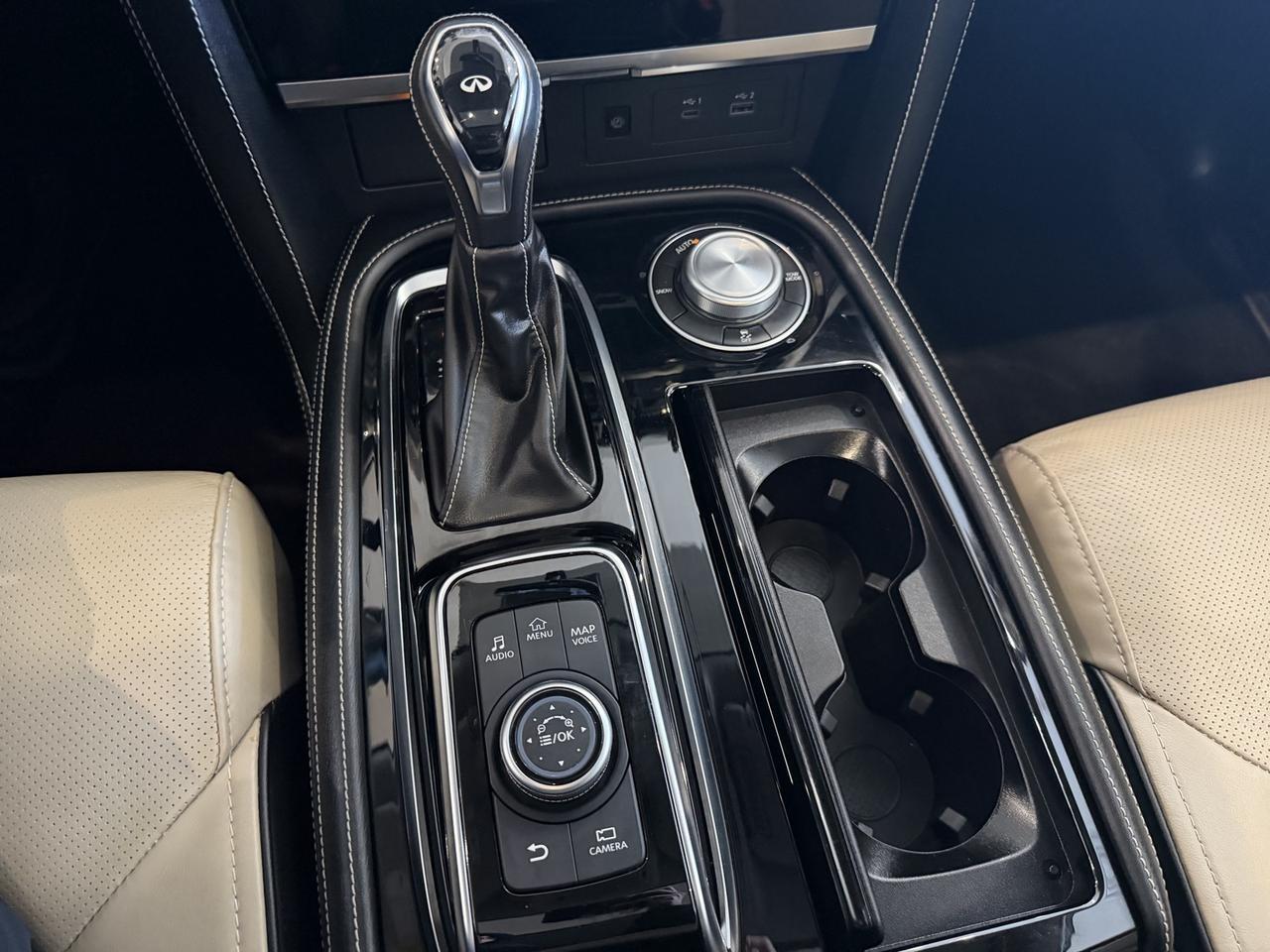 2023 INFINITI QX80 Premium Select Annapolis MD