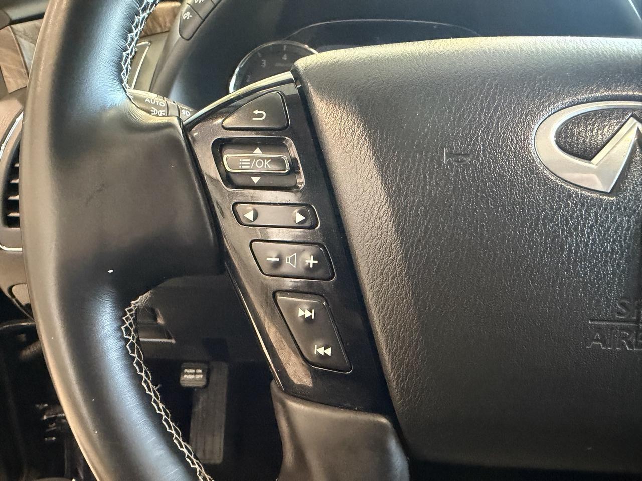 2023 INFINITI QX80 Premium Select Annapolis MD