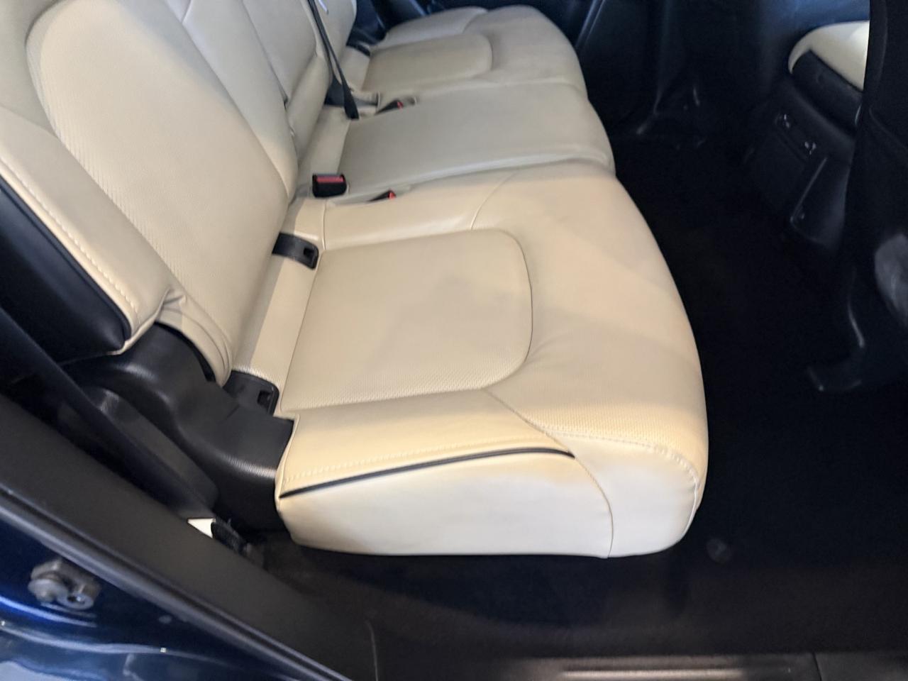 2023 INFINITI QX80 Premium Select Annapolis MD