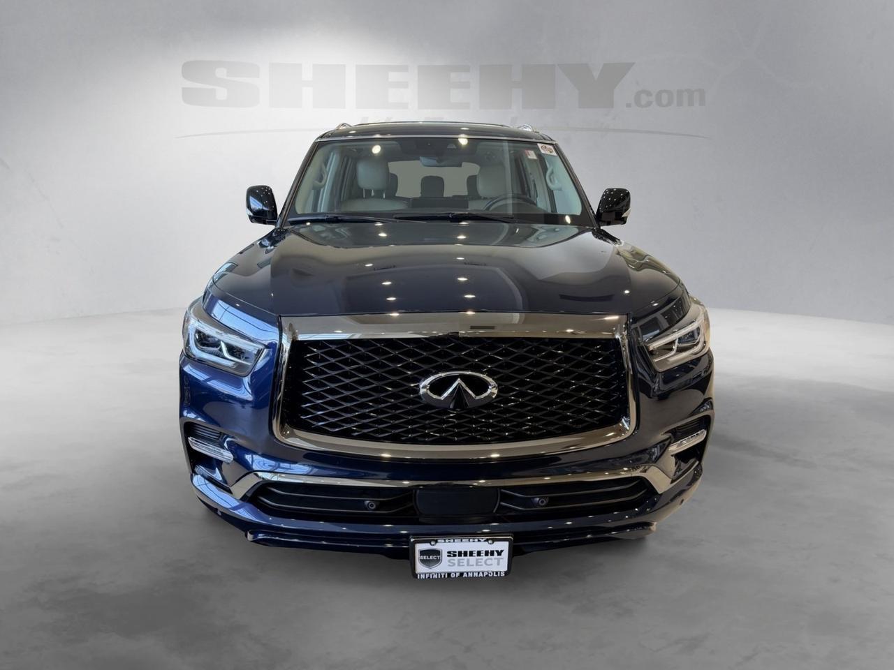 2023 INFINITI QX80 Premium Select Annapolis MD
