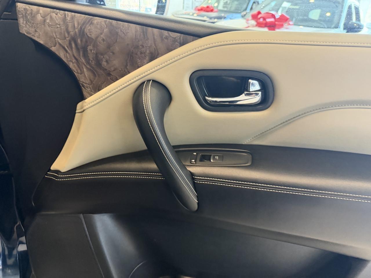 2023 INFINITI QX80 Premium Select Annapolis MD