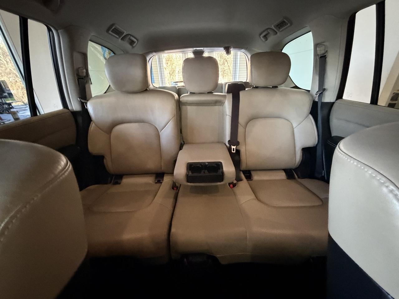 2023 INFINITI QX80 Premium Select Annapolis MD