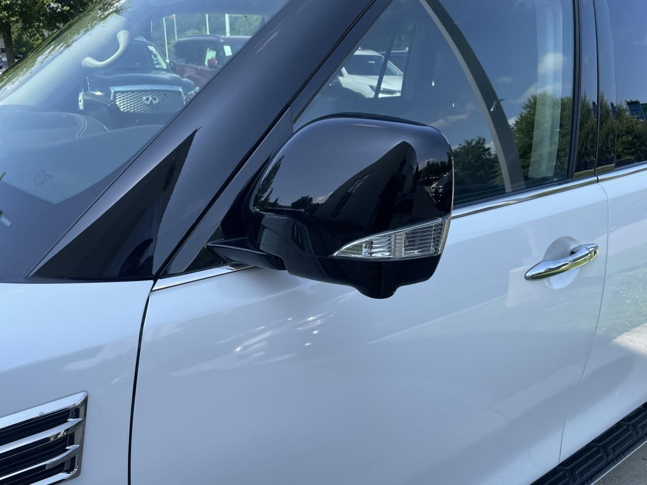 2023 INFINITI QX80 Premium Select Annapolis MD