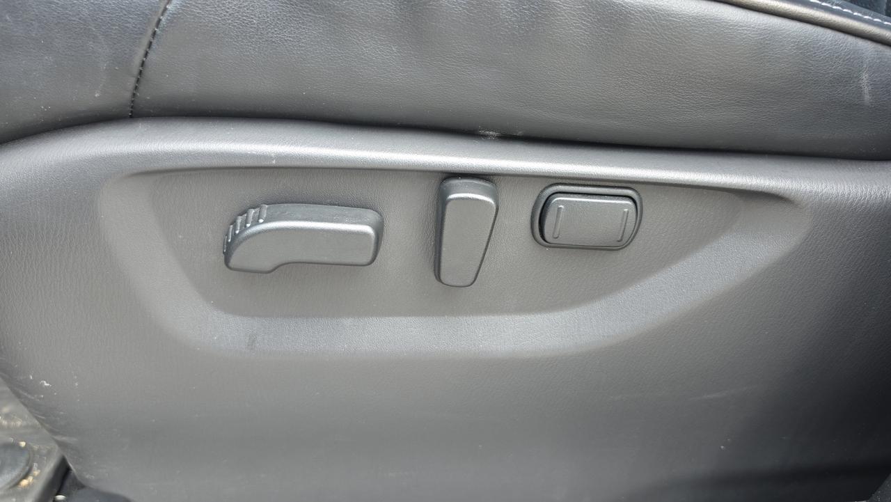 2023 INFINITI QX80 SENSORY
