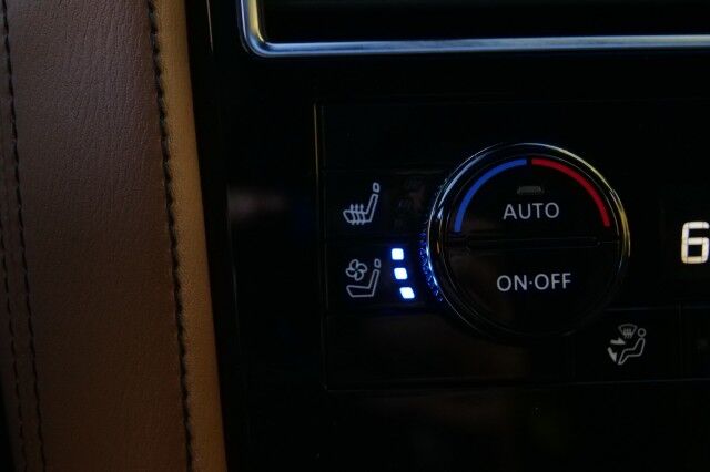 2023 INFINITI QX80 Sensory 4WD / Third Row / Bose Audio / Cooled Seats! High Point NC