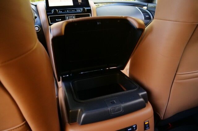 2023 INFINITI QX80 Sensory 4WD / Third Row / Bose Audio / Cooled Seats! High Point NC