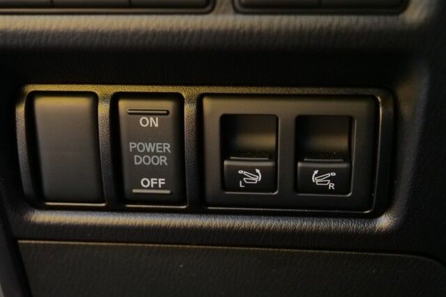 2023 INFINITI QX80 Sensory 4WD / Third Row / Bose Audio / Cooled Seats! High Point NC