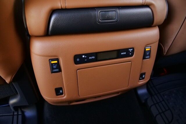 2023 INFINITI QX80 Sensory 4WD / Third Row / Bose Audio / Cooled Seats! High Point NC