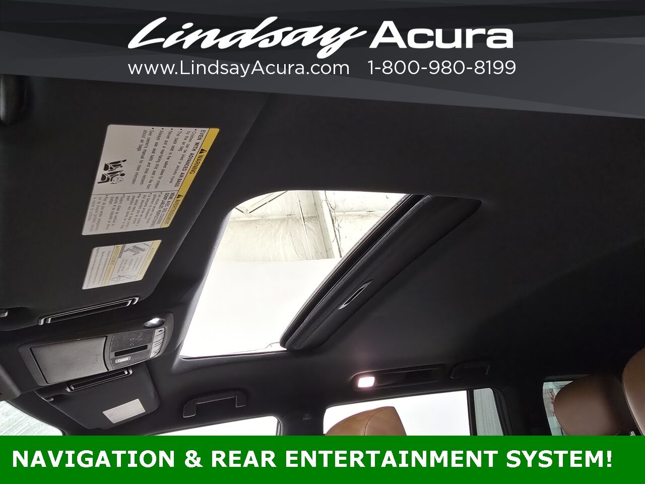 2023 INFINITI QX80 Sensory Columbus OH