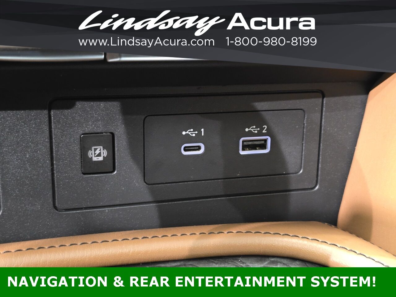 2023 INFINITI QX80 Sensory Columbus OH