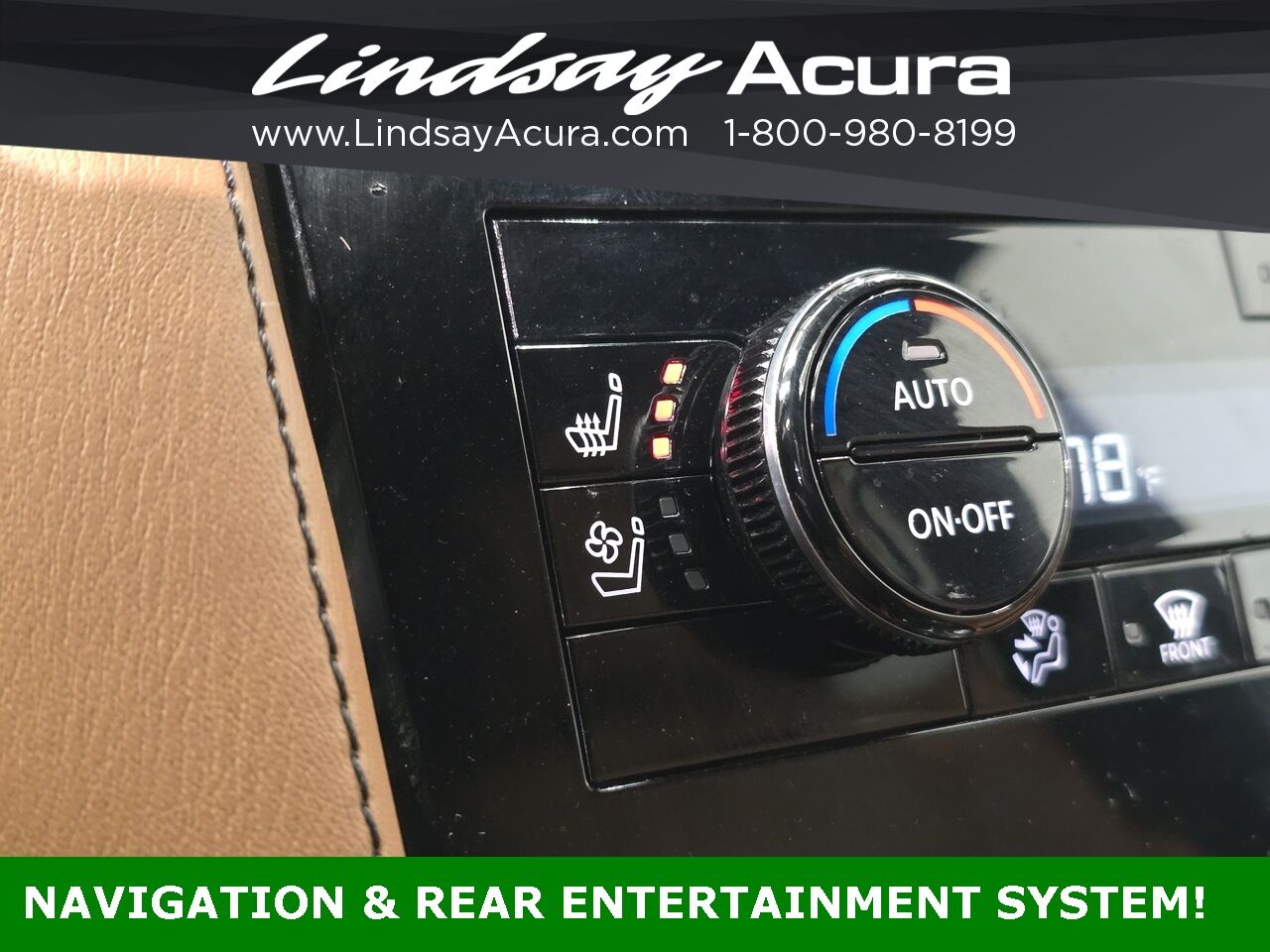 2023 INFINITI QX80 Sensory Columbus OH