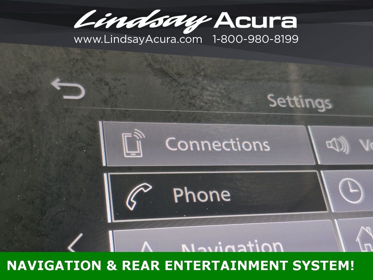 2023 INFINITI QX80 Sensory Columbus OH