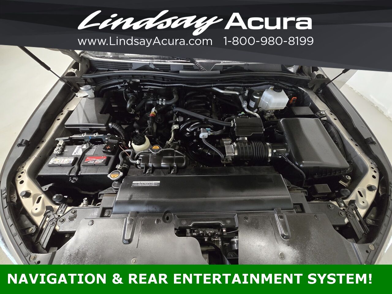 2023 INFINITI QX80 Sensory Columbus OH