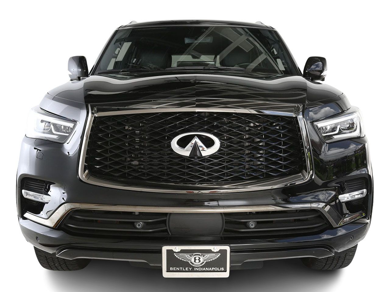 2023 INFINITI QX80 Sensory Indianapolis IN