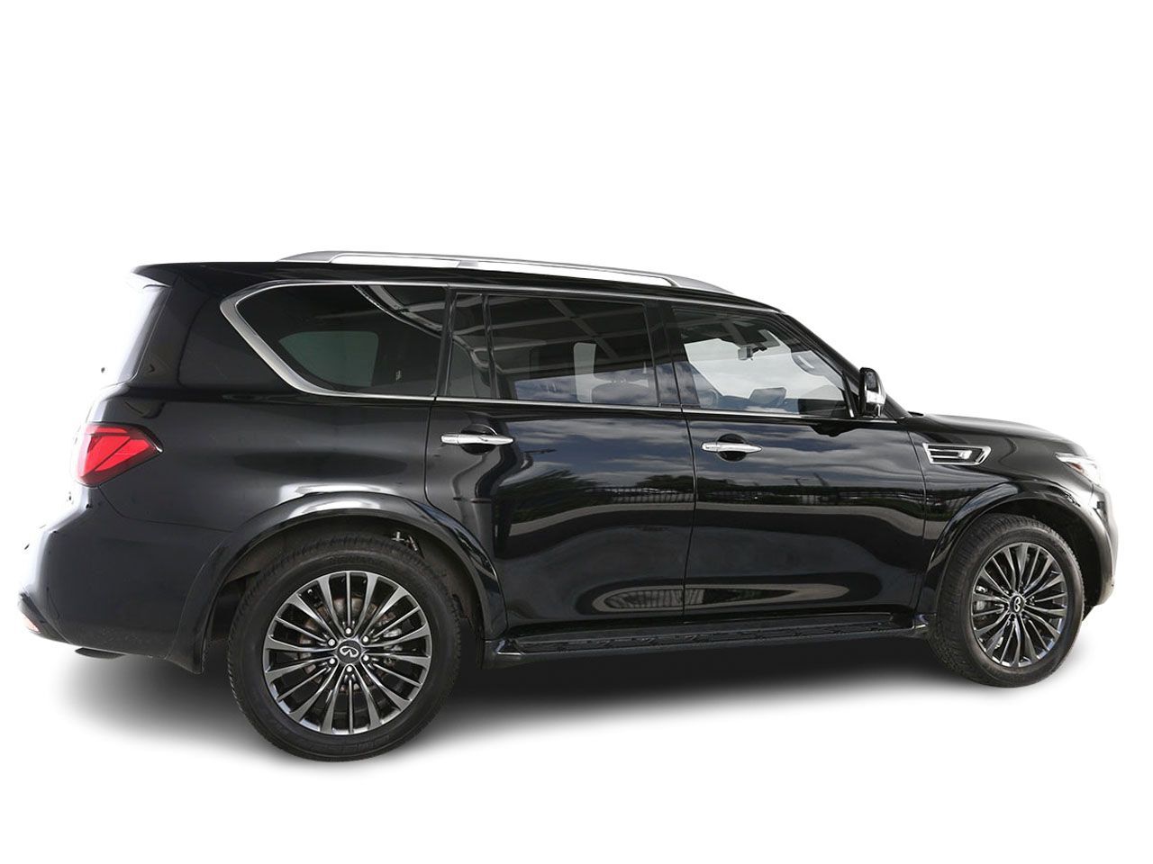 2023 INFINITI QX80 Sensory Indianapolis IN