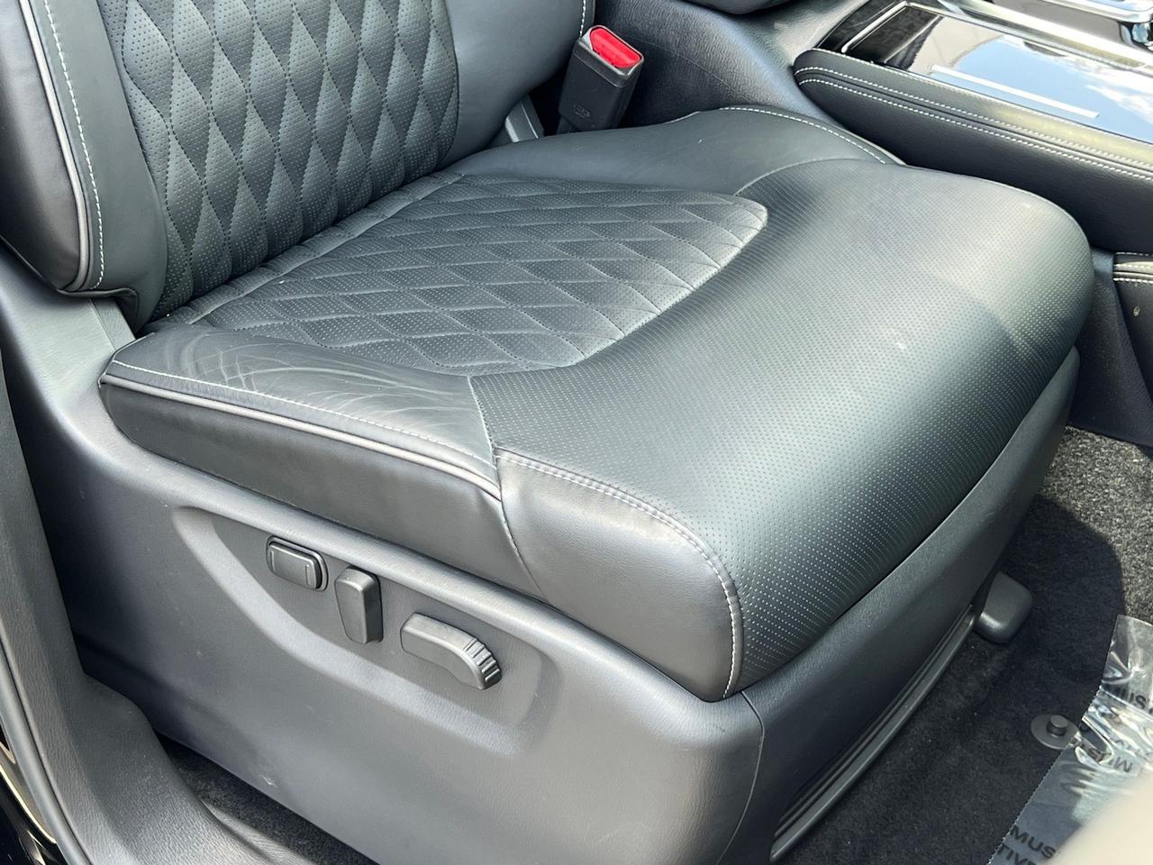 2023 INFINITI QX80 Sensory Indianapolis IN