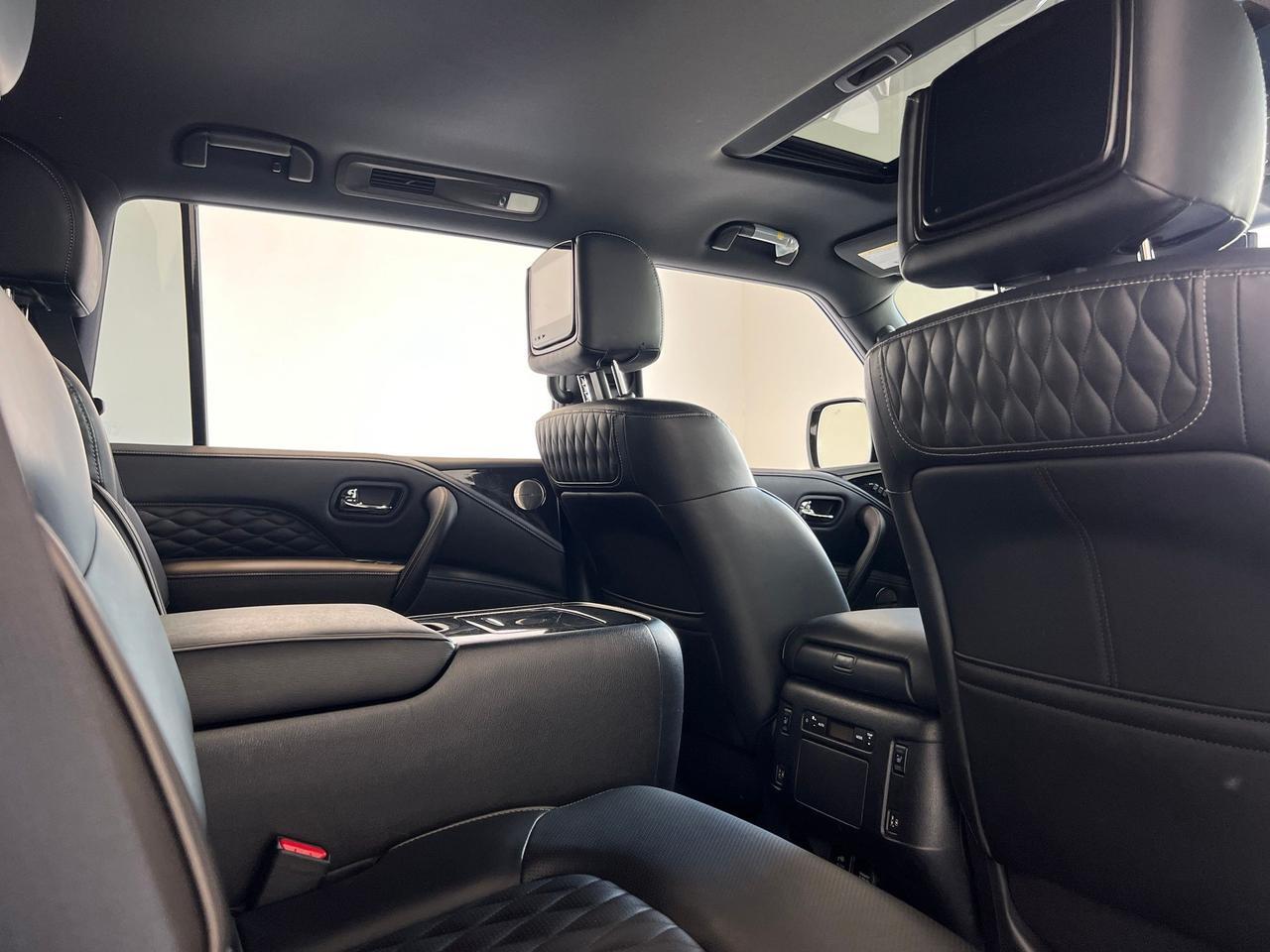 2023 INFINITI QX80 Sensory Indianapolis IN