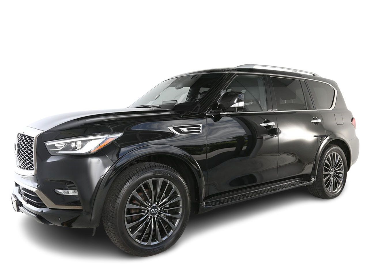 2023 INFINITI QX80 Sensory Indianapolis IN