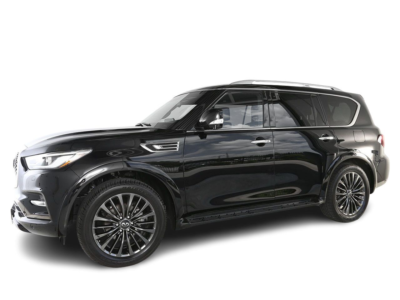 2023 INFINITI QX80 Sensory Indianapolis IN