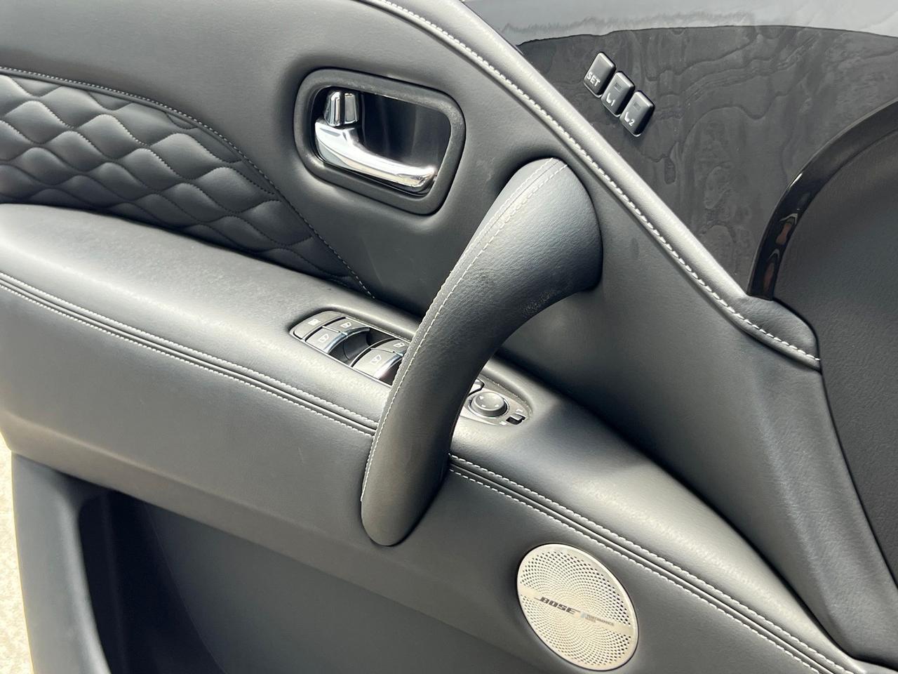 2023 INFINITI QX80 Sensory Indianapolis IN