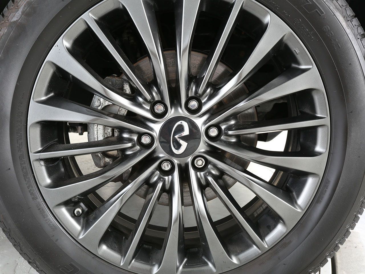 2023 INFINITI QX80 Sensory Indianapolis IN