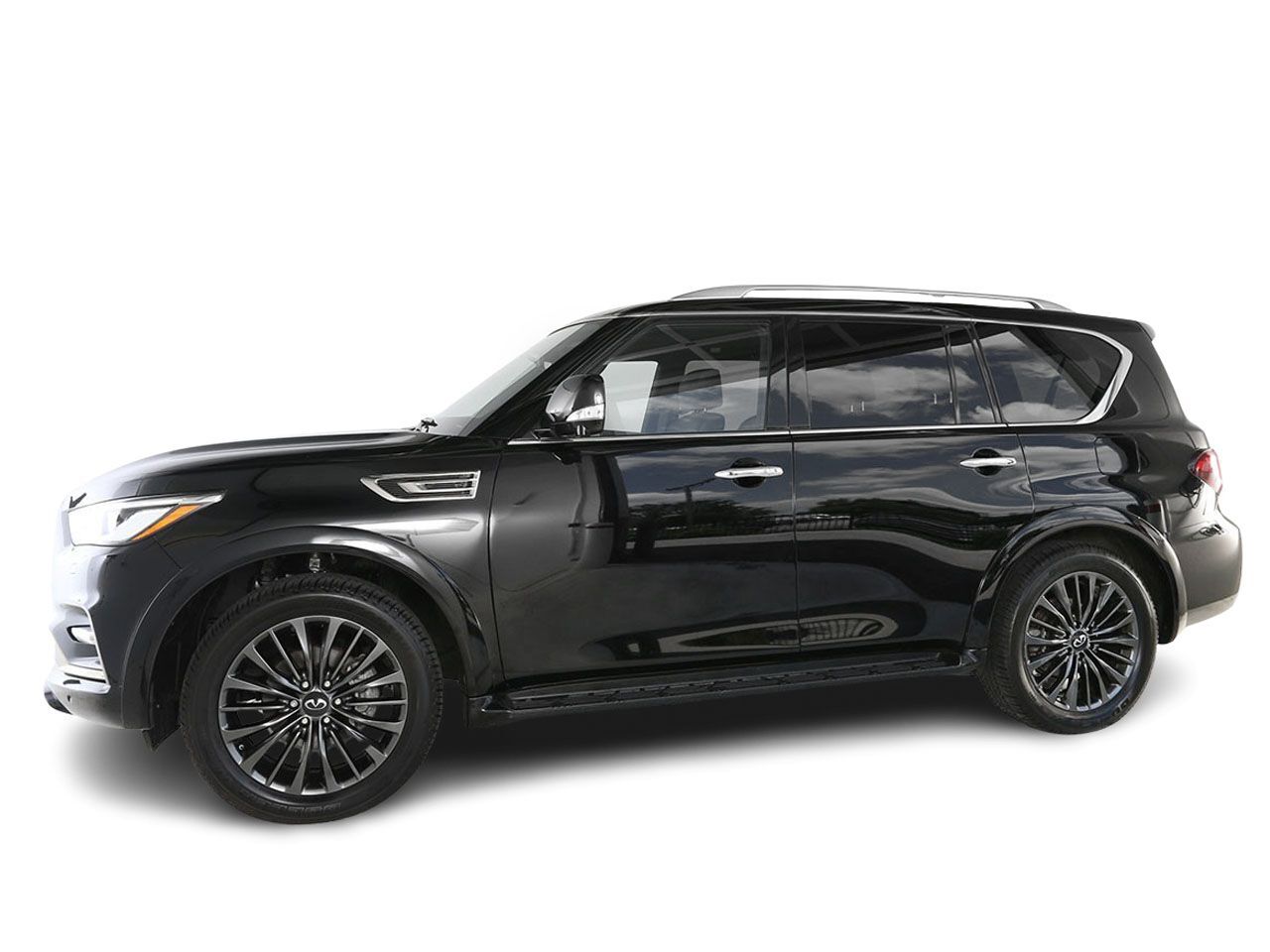 2023 INFINITI QX80 Sensory Indianapolis IN