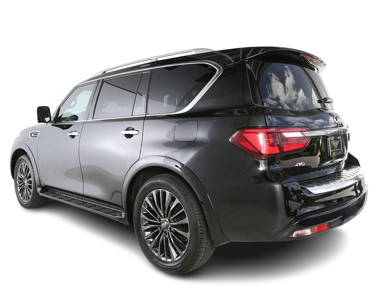 2023 INFINITI QX80 Sensory Indianapolis IN