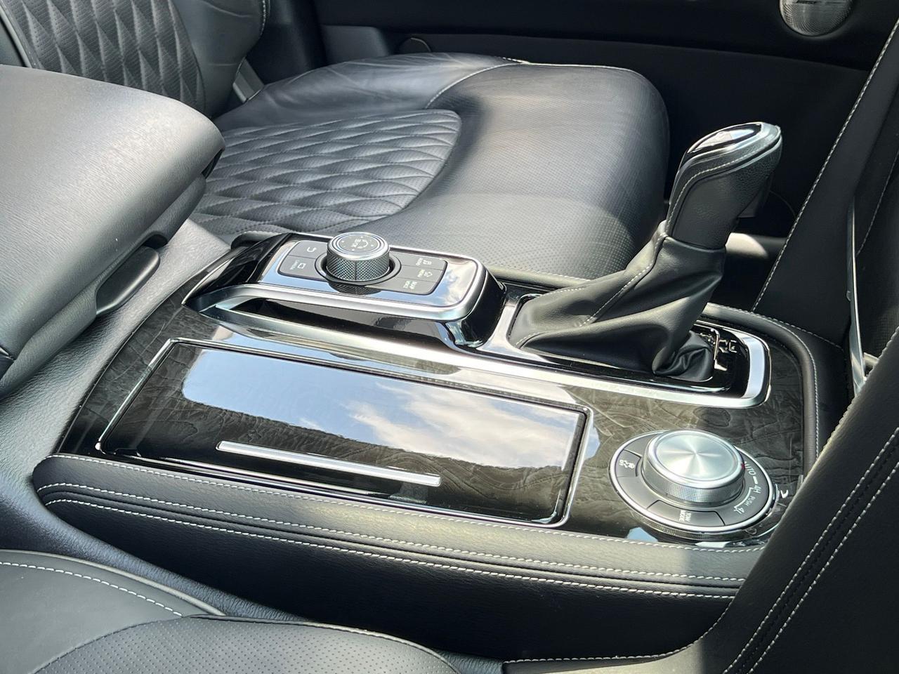 2023 INFINITI QX80 Sensory Indianapolis IN