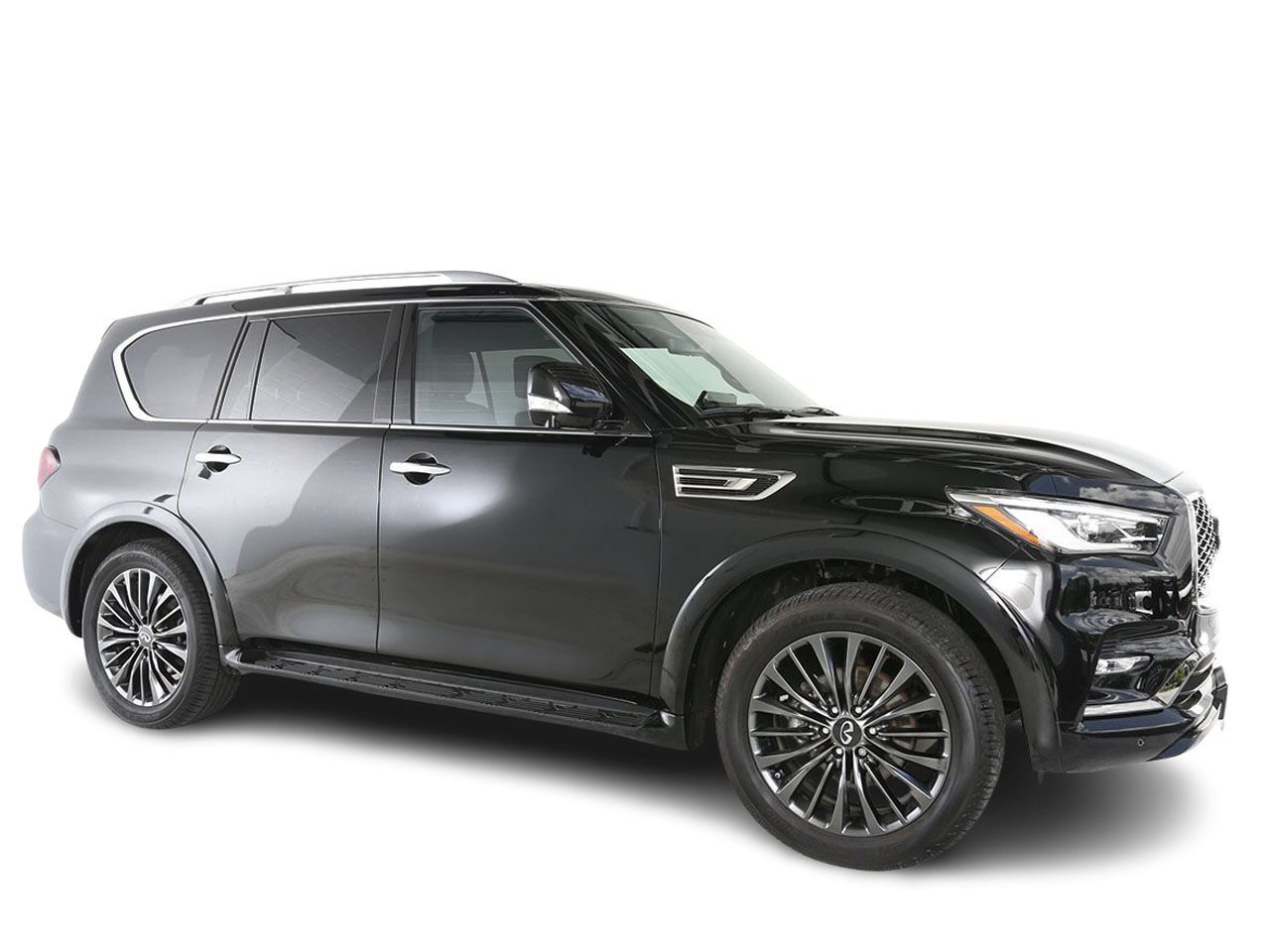 2023 INFINITI QX80 Sensory Indianapolis IN