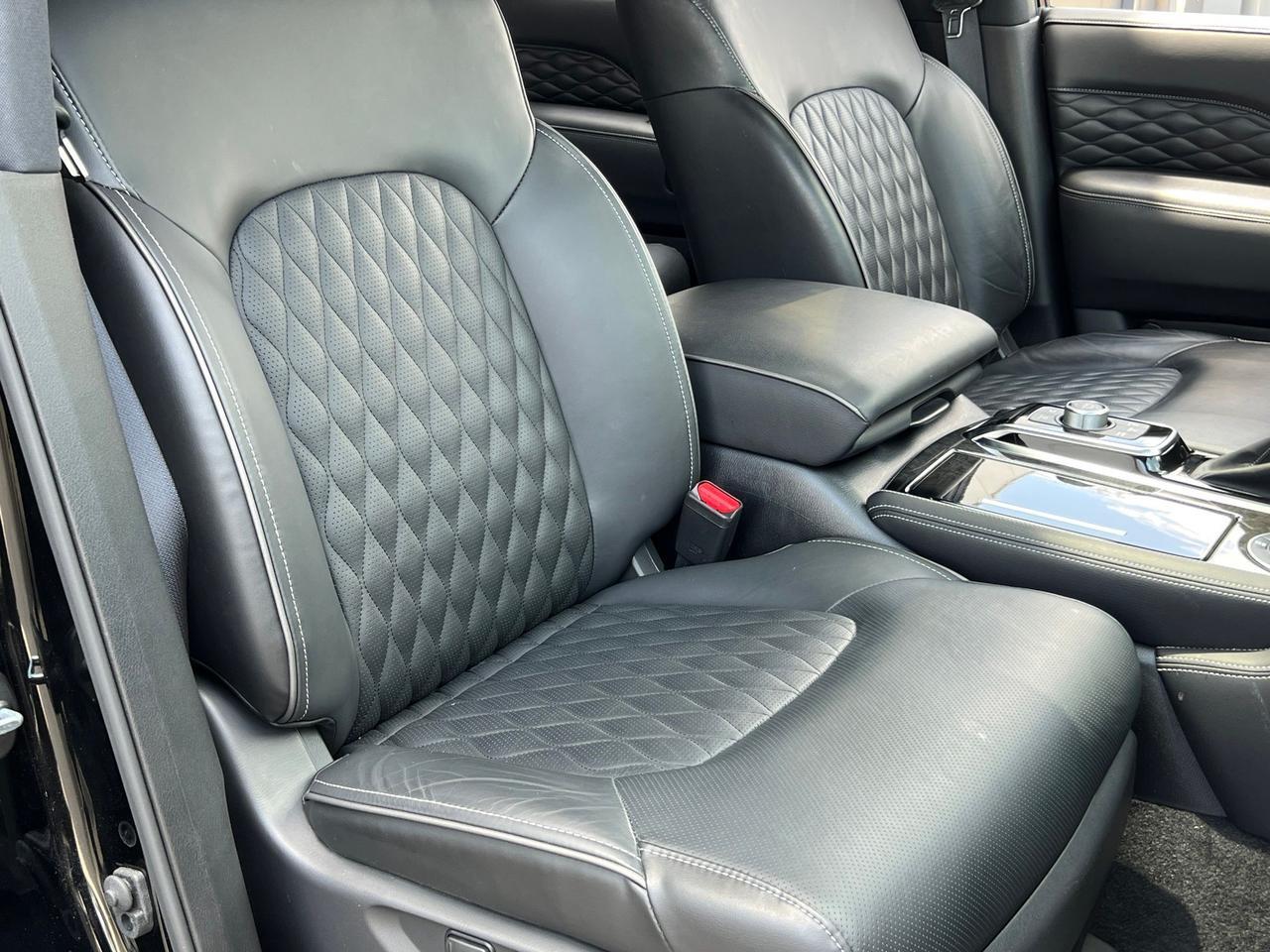 2023 INFINITI QX80 Sensory Indianapolis IN