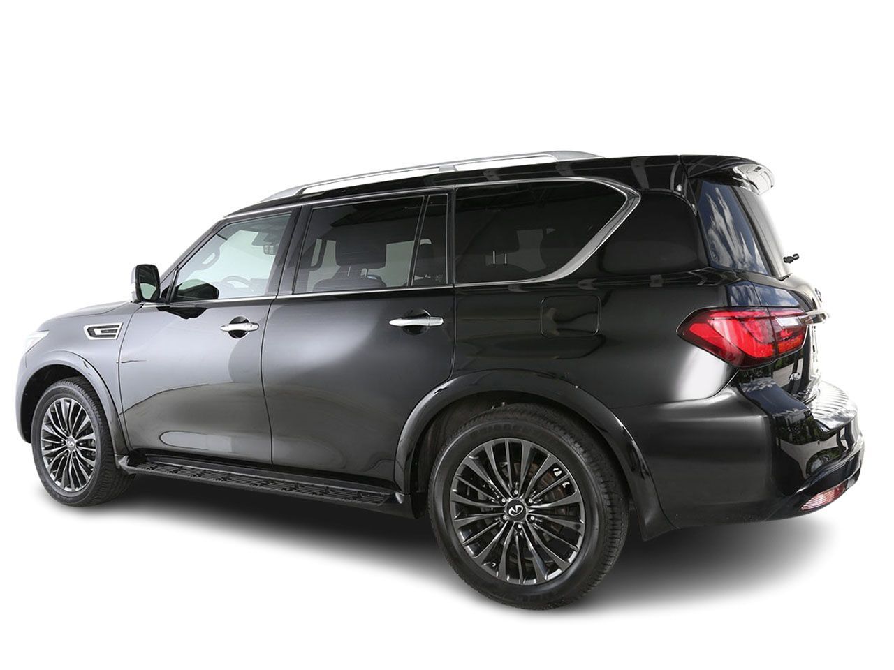 2023 INFINITI QX80 Sensory Indianapolis IN