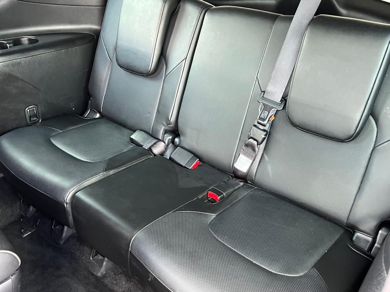2023 INFINITI QX80 Sensory Indianapolis IN
