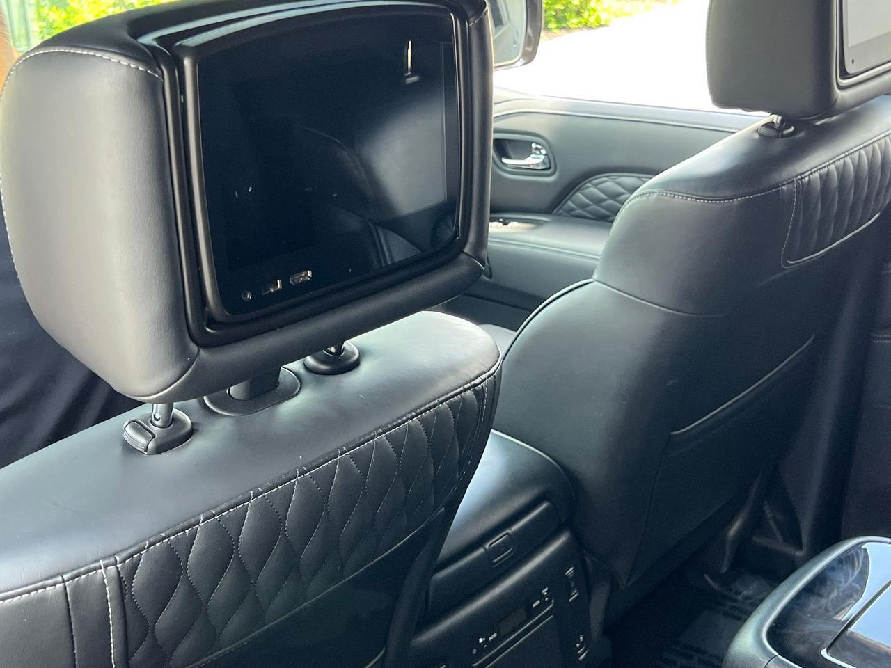 2023 INFINITI QX80 Sensory Indianapolis IN