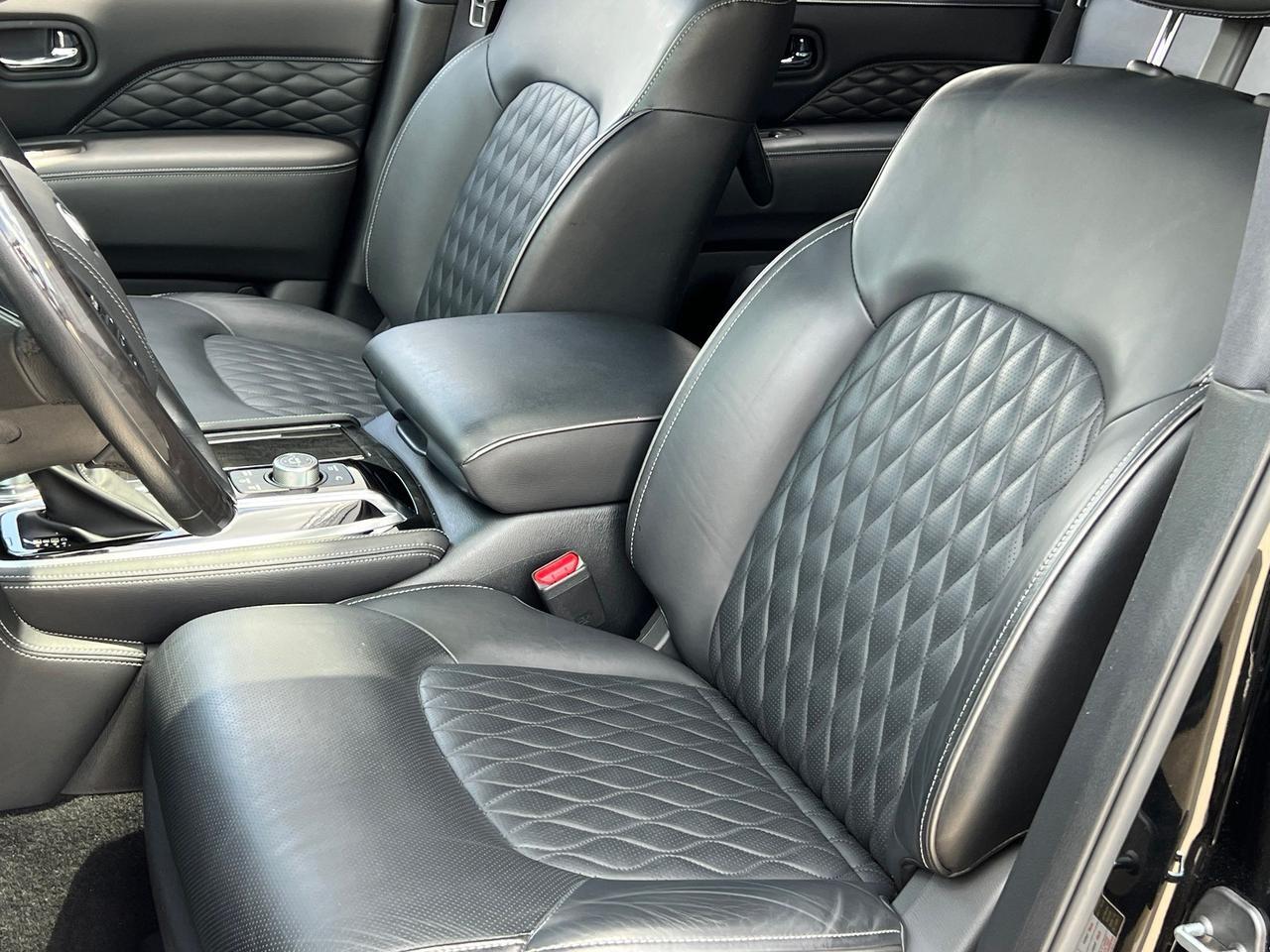 2023 INFINITI QX80 Sensory Indianapolis IN