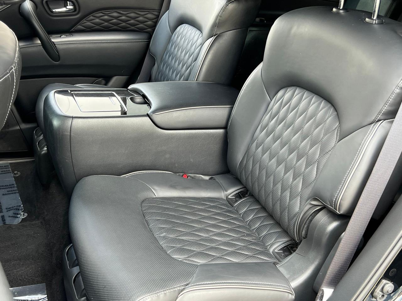 2023 INFINITI QX80 Sensory Indianapolis IN