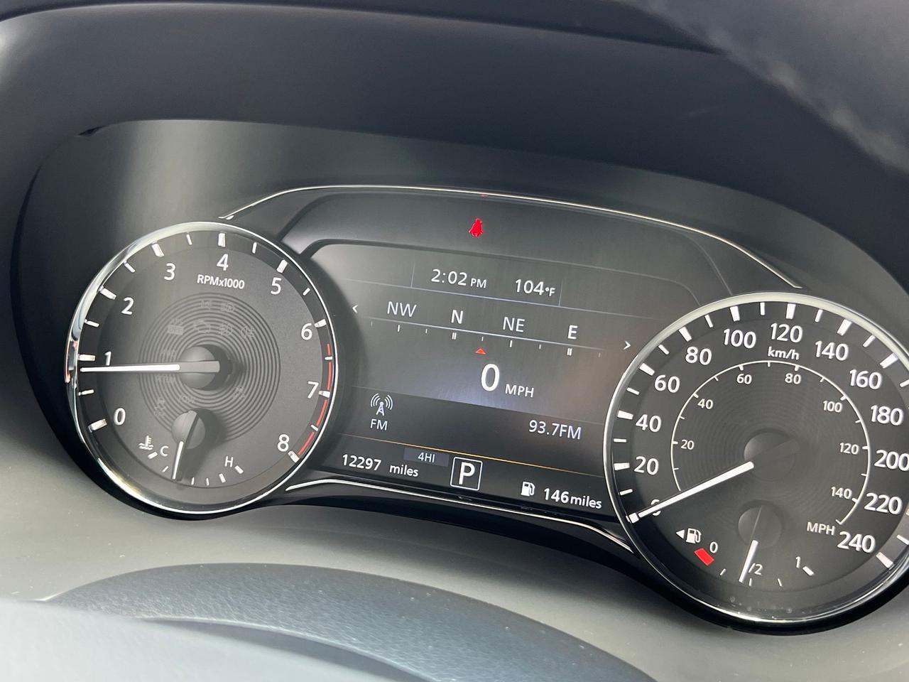2023 INFINITI QX80 Sensory Indianapolis IN
