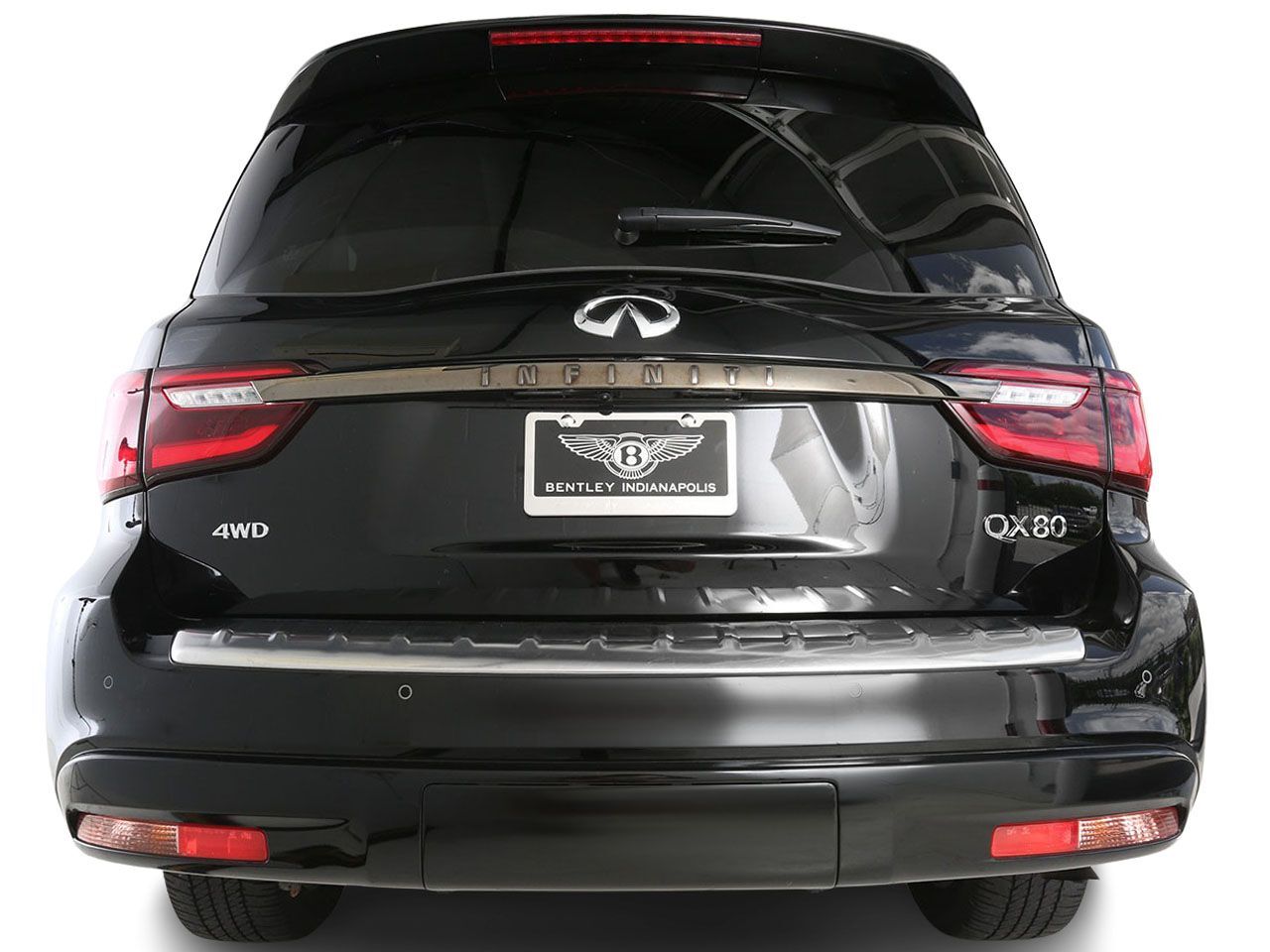 2023 INFINITI QX80 Sensory Indianapolis IN