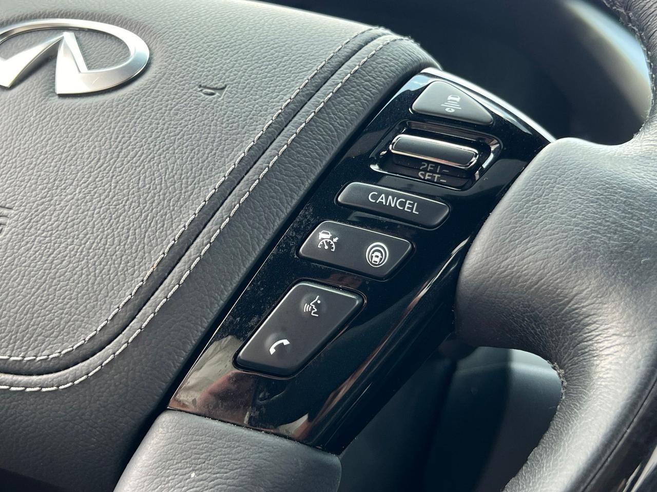 2023 INFINITI QX80 Sensory Indianapolis IN