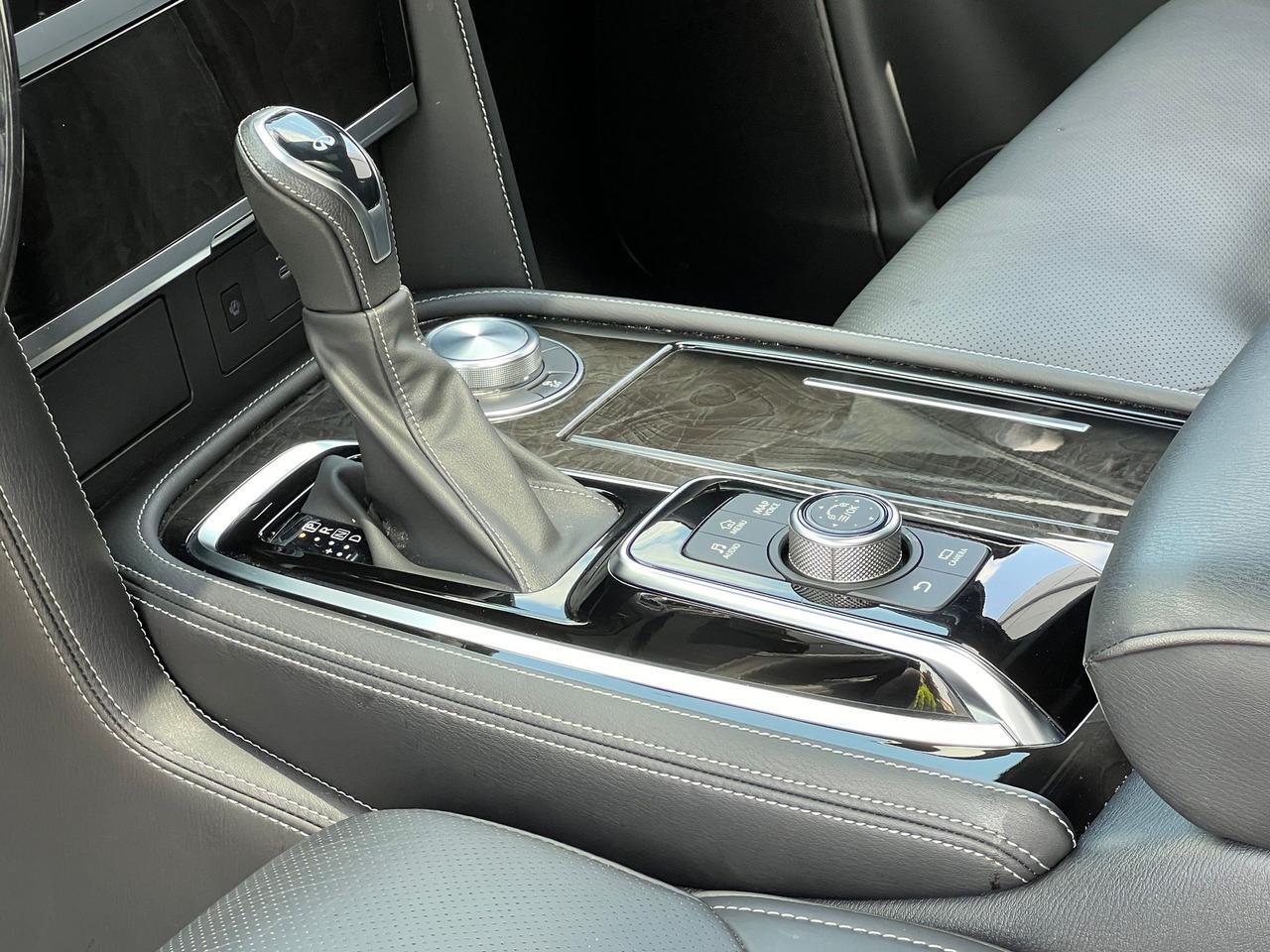 2023 INFINITI QX80 Sensory Indianapolis IN