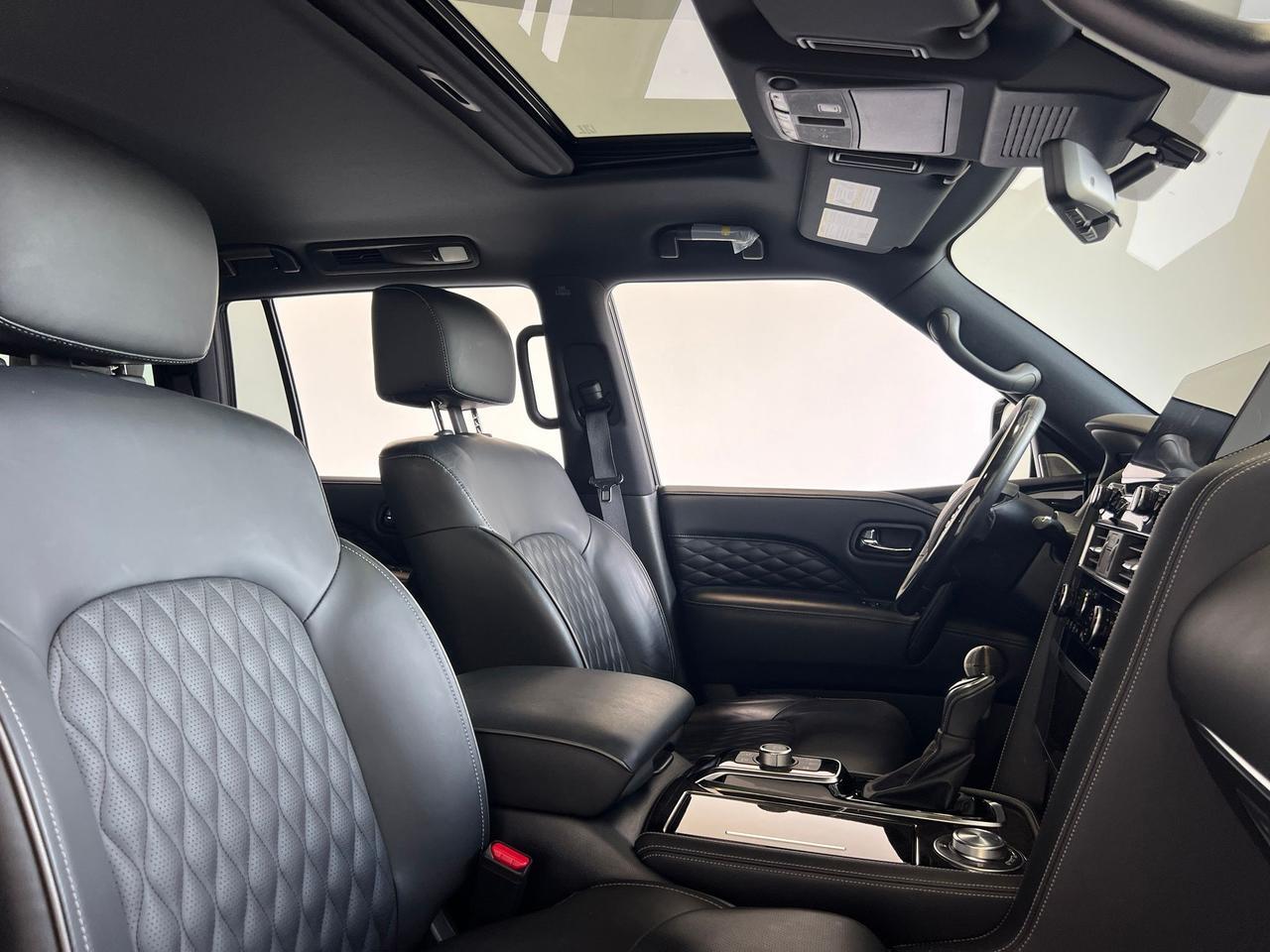 2023 INFINITI QX80 Sensory Indianapolis IN