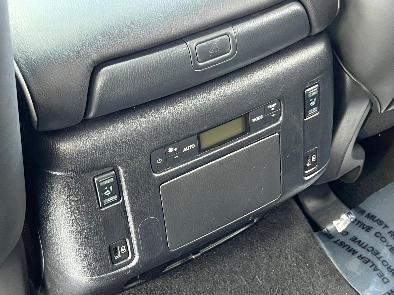 2023 INFINITI QX80 Sensory Indianapolis IN