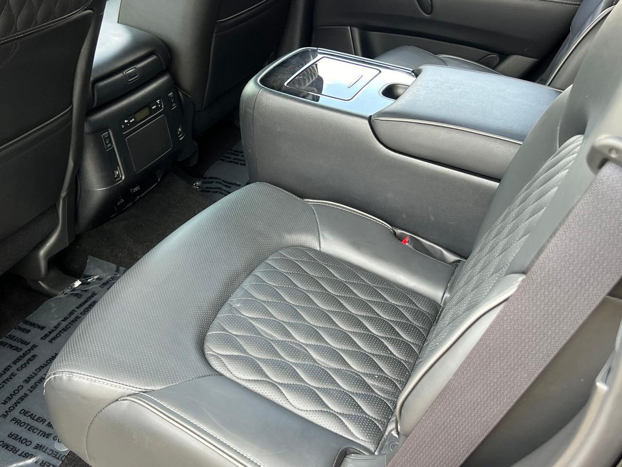 2023 INFINITI QX80 Sensory Indianapolis IN