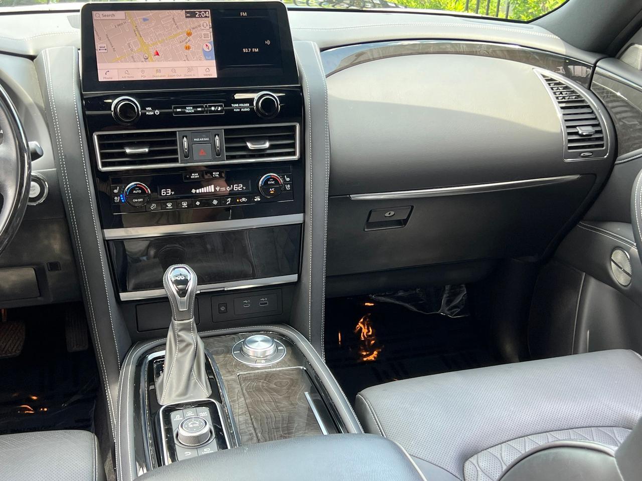 2023 INFINITI QX80 Sensory Indianapolis IN