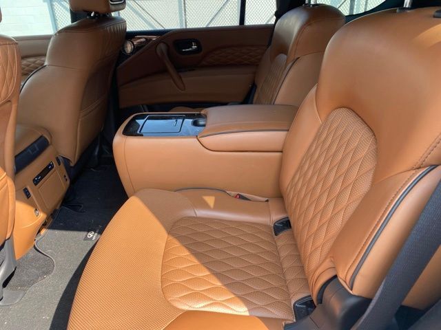 2023 INFINITI QX80 Sensory Raleigh NC