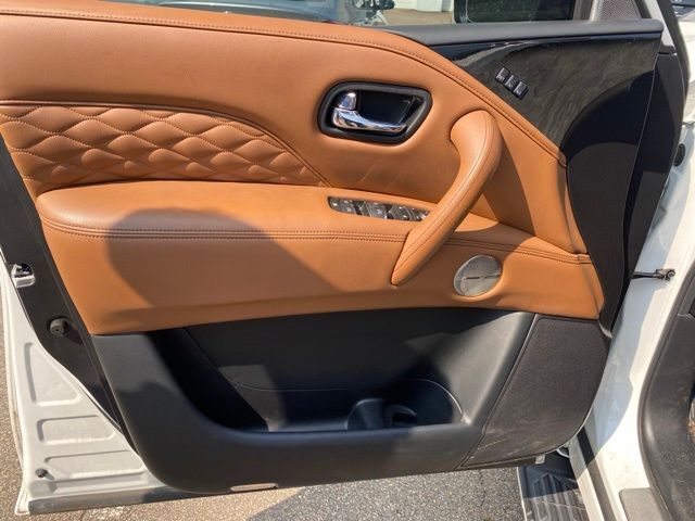 2023 INFINITI QX80 Sensory Raleigh NC